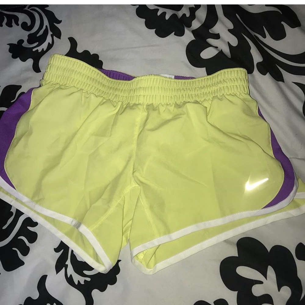 Nike shorts